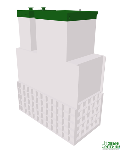 УОСВ TOПАЭРО 3 Long Пр