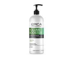 "EPICA Professional" Volume booster Кондиционер для придания объема волос, 1000 мл (Эпика)