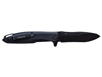 Нож складной CONVAIR Gen. 2 Black Handle