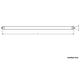 Osram FH/HE 14w/865 T5 G5