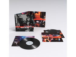 Oasis - Familiar To Millions 3-LP 25th Anniversary