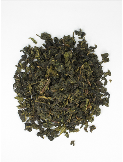 Молочный улун