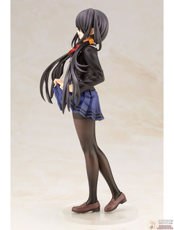 Фигурка 1/7 Куруми Токисаки (Tokisaki Kurumi School Uniform ver.)