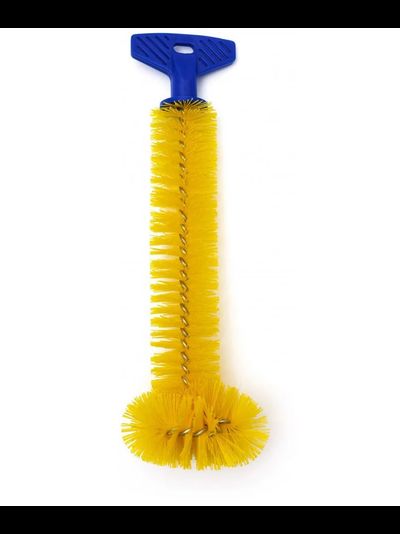 Ершик для чистки камеры