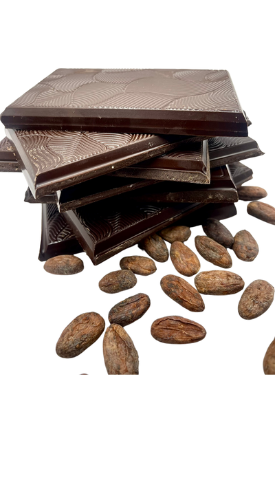 Темный шоколад 70%