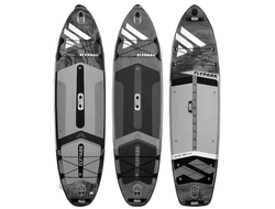 Продажа сапбордов (SUP) в Иркутске