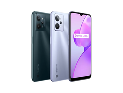 Realme C31