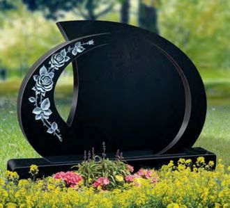 Памятник горизонтальный купить в СПБ