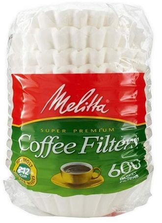 Фильтры корзинка Melitta