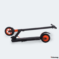 Электросамокат KUGOO Kirin S8 Pro