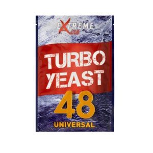 Турбо дрожжи Turbo Yeast Universal 48