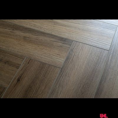 Кварцвиниловая плитка Damy Floor London LVT Кембридж / Cambridge 200410EL-01-LVT 43 класс толщина 2.5 мм с фаской клеевая 3.2 м2