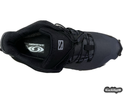 SALOMON CROSS HIKE MID GTX 2 GREY (40-45)