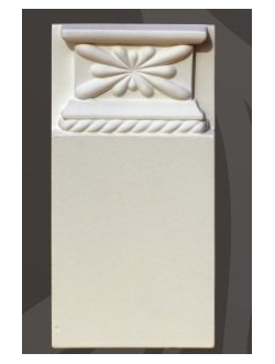 Обрамление GE-8211