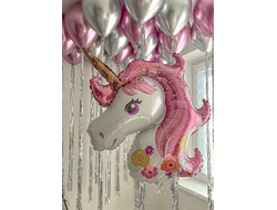 Комплект для девочки №48