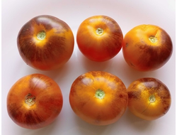 Томат Желтый дракон (Yellow Dragon)