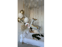 Комплект "Новогодний"