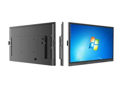 Интерактивная панель 65 дюймов (8+128 ГБ)