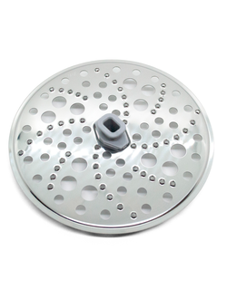 Диск терка для сырых овощей комбайна Bosch MCM2/3