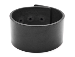 Браслет кожаный 35 мм XX-h-0010 1