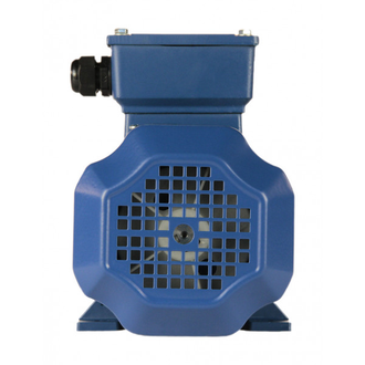 Электродвигатель 5АИ 63А4 (0,25 кВт)