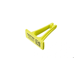 RFID метка UHF корпусная Силтэк S-TAG "CLAMP"