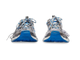 Balenciaga 3XL Sneaker Worn-Out Grey Blue