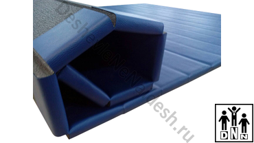 ролл мат для борьбы