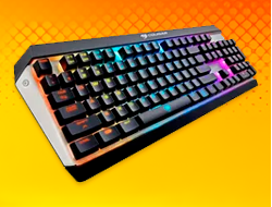 Клавиатуры