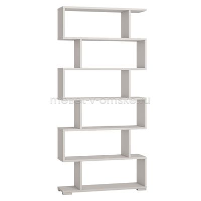 ОМ101 Стеллаж Сл019. Размер: 900х1908х252