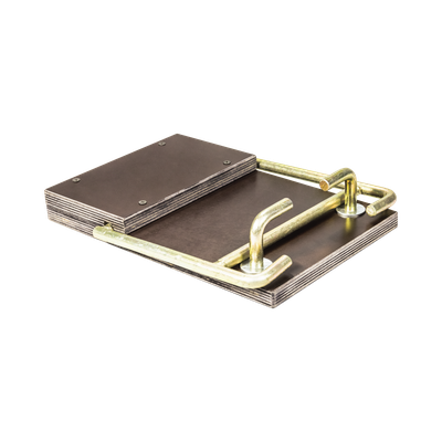 Навесной транец (Аква, Таймень)