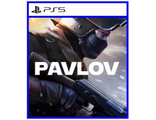 Pavlov (цифр версия PS5 напрокат) PS VR2