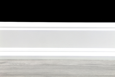 Плинтус напольный Арт. L-023