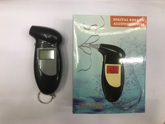 Алкотестер Digital Breath Alcohol Tester оптом