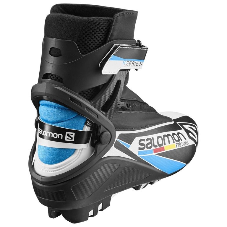 Беговые ботинки SALOMON PRO COMBI PILOT 404660