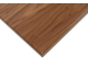 Walnut Plank Top with Heartwood Only