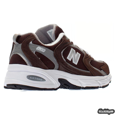 New Balance 530 Brown (35-40)