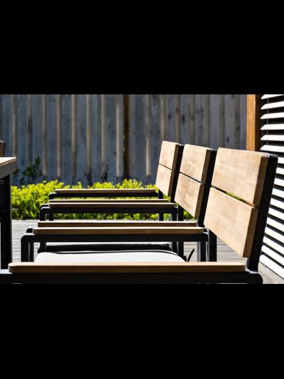 Обеденный комплект TOPA XL