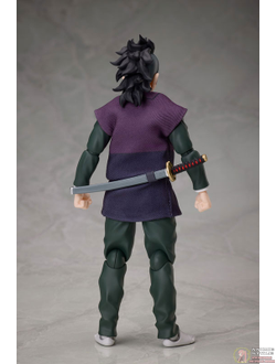 Фигурка 1/12 Гэнъя Синадзугава (Genya Shinazugawa BUZZmod)