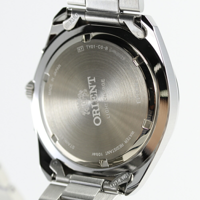 Мужские часы Orient WV0091TY