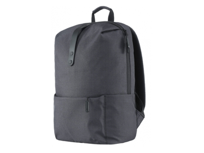 Рюкзак Xiaomi Mi College Casual Shoulder Bag Black