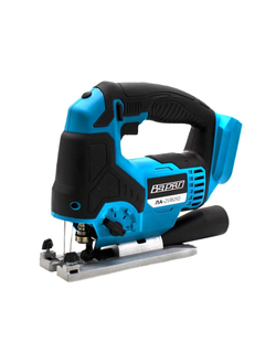 Аккумуляторный лобзик ВАРЯГ ЛА-21/8010 (без АКБ, без ЗУ )