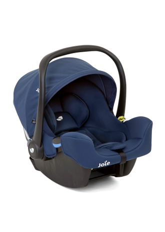 Joie i-snug автокресло + база Joie i-Base fix для детей с рождения до 13 кг