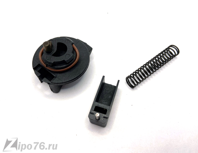 Переключатель перфоратора ХИТАЧИ DH24PC3