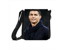 Сумка Криштиану Роналду, Cristiano Ronaldo №4