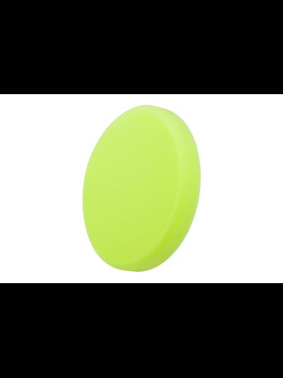 160/25/150 - ZviZZer STANDARD - ЗЕЛЕНЫЙ ультрамягкий (финишный) полировальный круг [ultrasoft]