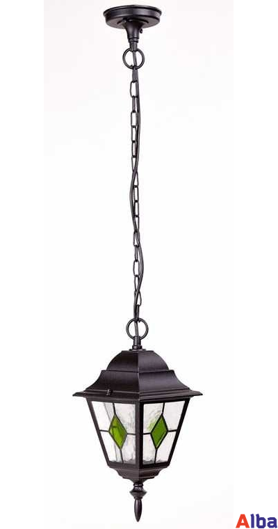 Quadro M 79905 Парковый светильник