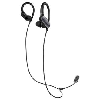 Беспроводные наушники/гарнитура Xiaomi Mi Sport Bluetooth Mini Черные