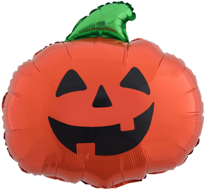 Тыква, Хэллоуин