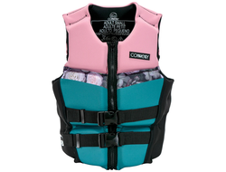 Продажа спасательных жилетов Connelly Women's Lotus в Иркутске